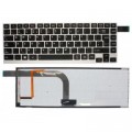 Toshiba Клавіатура ноутбука Toshiba NSK-TX4BN/G83C000D12US/9Z.N8UBQ.71D/AETI5R01010-UE (A43717)