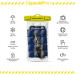 Armorstandart Чохол до мобільного телефона Armorstandart CapsulePro Waterproof Floating Case Yellow (ARM59235)
