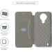 Armorstandart Чохол до мобільного телефона Armorstandart G-Case Nokia 1.4 Black (ARM59891)