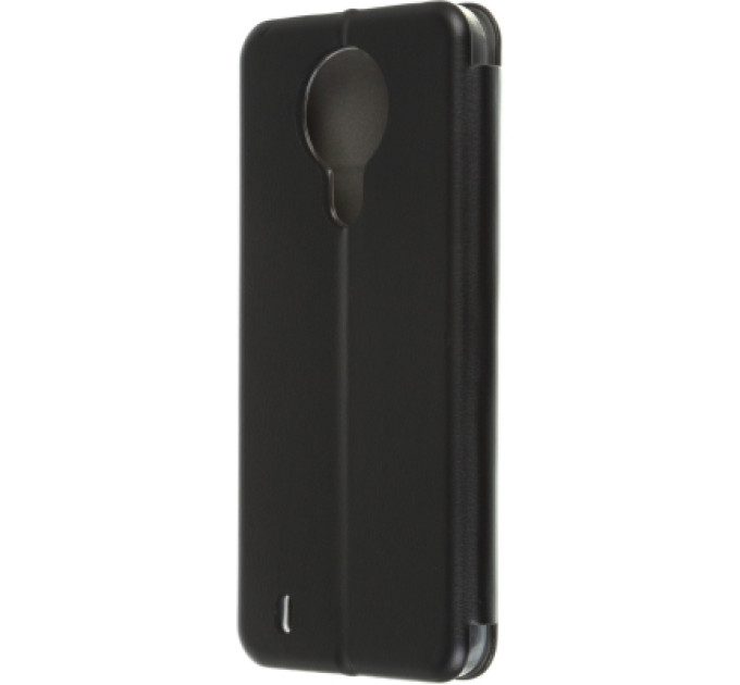 Armorstandart Чохол до мобільного телефона Armorstandart G-Case Nokia 1.4 Black (ARM59891)
