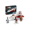 LEGO Конструктор LEGO Star Wars Джедайський винищувач Обі-Вана Кенобі (75333)