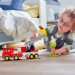 LEGO Конструктор LEGO DUPLO Town Пожежна машина 21 деталь (10969)