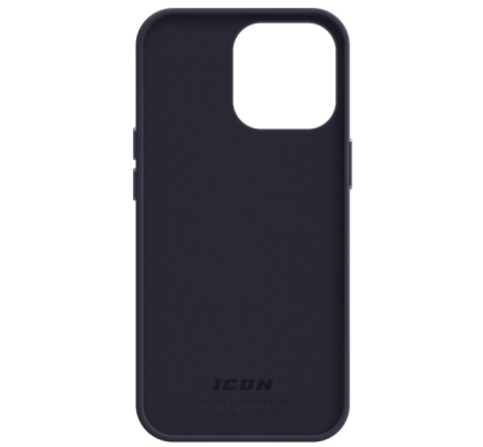 Armorstandart Чохол до мобільного телефона Armorstandart ICON2 Case Apple iPhone 14 Pro Elderberry (ARM63604)