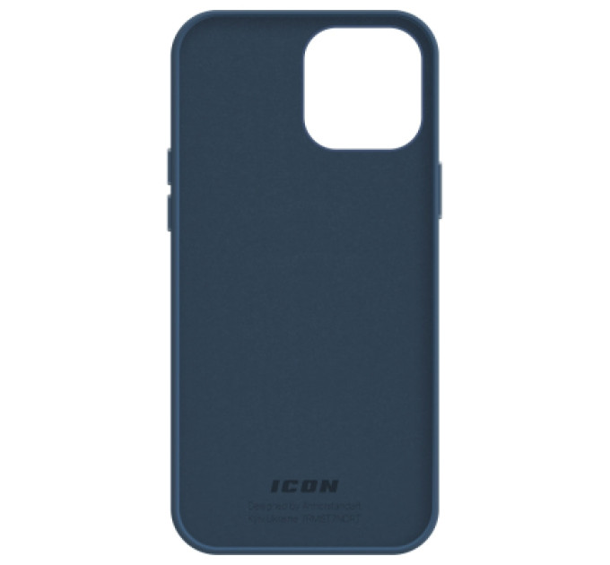 Armorstandart Чохол до мобільного телефона Armorstandart ICON2 Case Apple iPhone 14 Pro Max Stromblue (ARM63619)