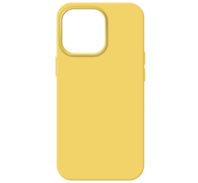 Armorstandart Чохол до мобільного телефона Armorstandart ICON2 Case Apple iPhone 14 Pro Sun glow (ARM63597)