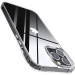 BeCover Чохол до мобільного телефона BeCover Apple iPhone 14 Pro Transparancy (708016)