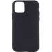 BeCover Чохол до мобільного телефона BeCover Apple iPhone 14 Black (708107)