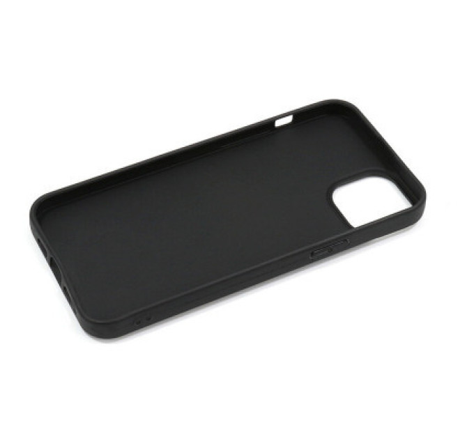 BeCover Чохол до мобільного телефона BeCover Apple iPhone 14 Plus Black (708109)