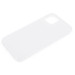BeCover Чохол до мобільного телефона BeCover Apple iPhone 14 Plus Transparancy (708110)