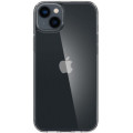 BeCover Чохол до мобільного телефона BeCover Apple iPhone 14 Plus Transparancy (708110)