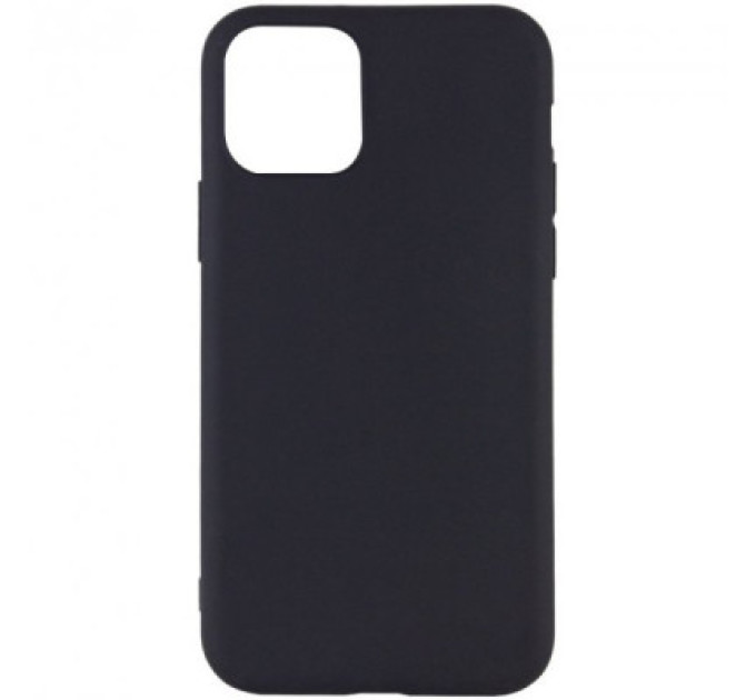 BeCover Чохол до мобільного телефона BeCover Apple iPhone 14 Pro Black (708108)