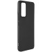 BeCover Чохол до мобільного телефона BeCover Xiaomi 12 Lite Black (708115)