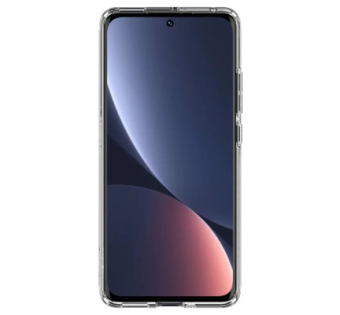 BeCover Чохол до мобільного телефона BeCover Xiaomi 12T / 12T Pro Transparancy (708102)