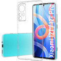 BeCover Чохол до мобільного телефона BeCover Xiaomi 12T / 12T Pro Transparancy (708102)