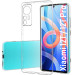 BeCover Чохол до мобільного телефона BeCover Xiaomi 12T / 12T Pro Transparancy (708102)