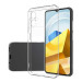 BeCover Чохол до мобільного телефона BeCover Poco M5 4G Transparancy (708113)