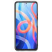 BeCover Чохол до мобільного телефона BeCover Xiaomi Redmi 10 2021/10 2022 Black (708120)