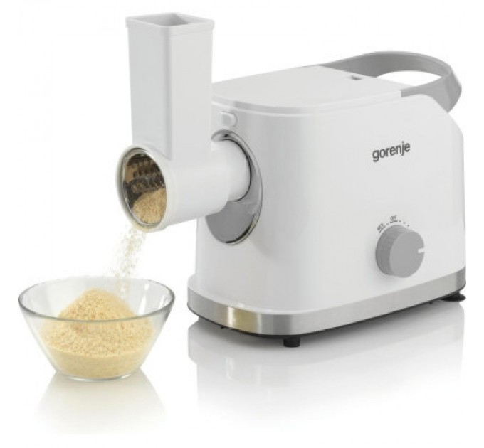 Gorenje М'ясорубка Gorenje MG1802SJW