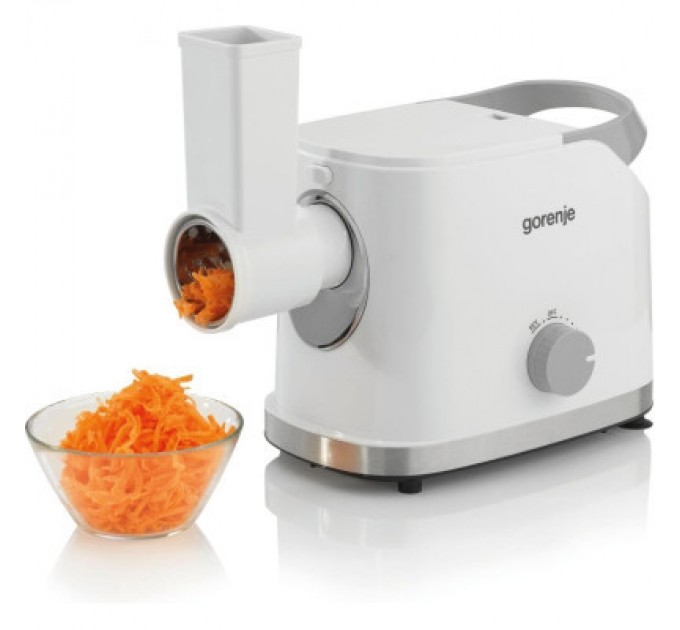 Gorenje М'ясорубка Gorenje MG1802SJW