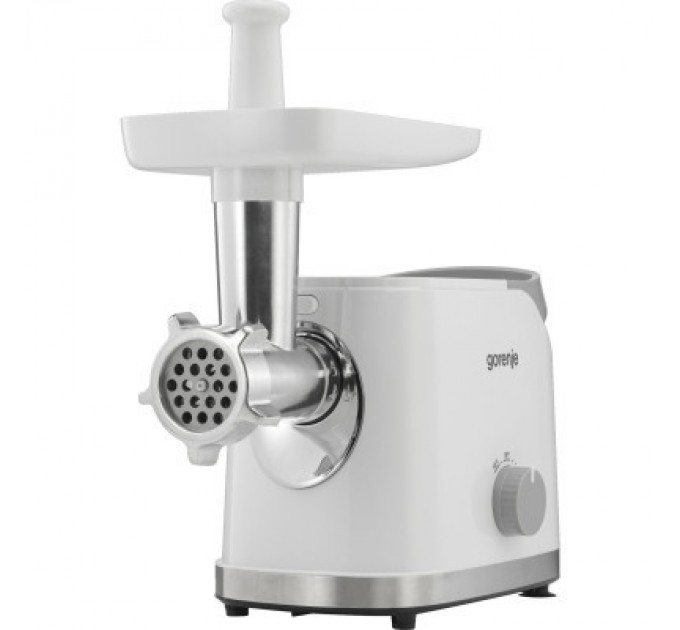 Gorenje М'ясорубка Gorenje MG1802SJW