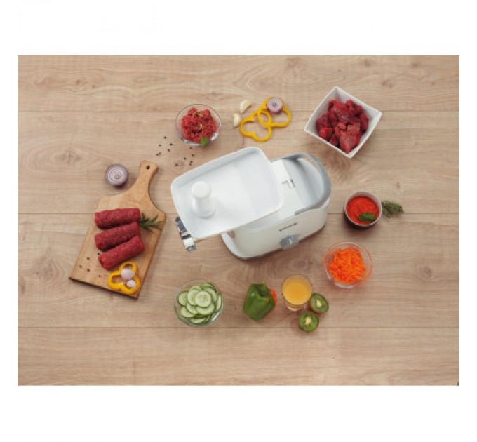 Gorenje М'ясорубка Gorenje MG1802SJW