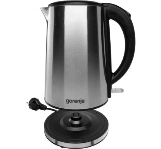 Gorenje Електрочайник Gorenje K 15 DWS (K15DWS)