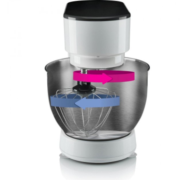 Gorenje Кухонний комбайн Gorenje MMC600XG