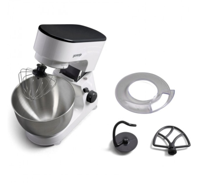 Gorenje Кухонний комбайн Gorenje MMC600XG