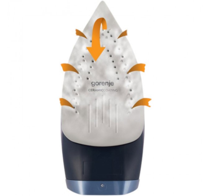 Gorenje Праска Gorenje SIH 3200 DB (SIH3200DB)