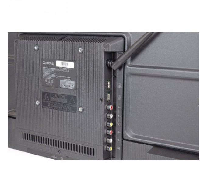 Ozonehd Телевізор Ozonehd 40FSN93T2