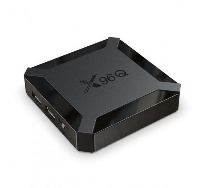 X96Q HD медиаплеер X96Q Android (AllwinnerH313/2GB/16GB)