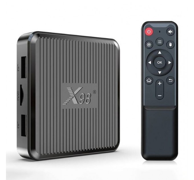 X98 Медиаплеер X98 Q 2/16
