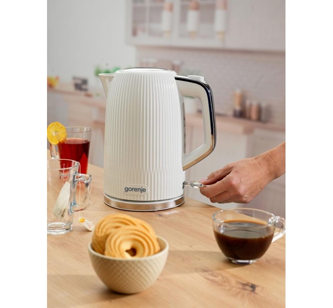 Gorenje Електрочайник Gorenje K17DPW