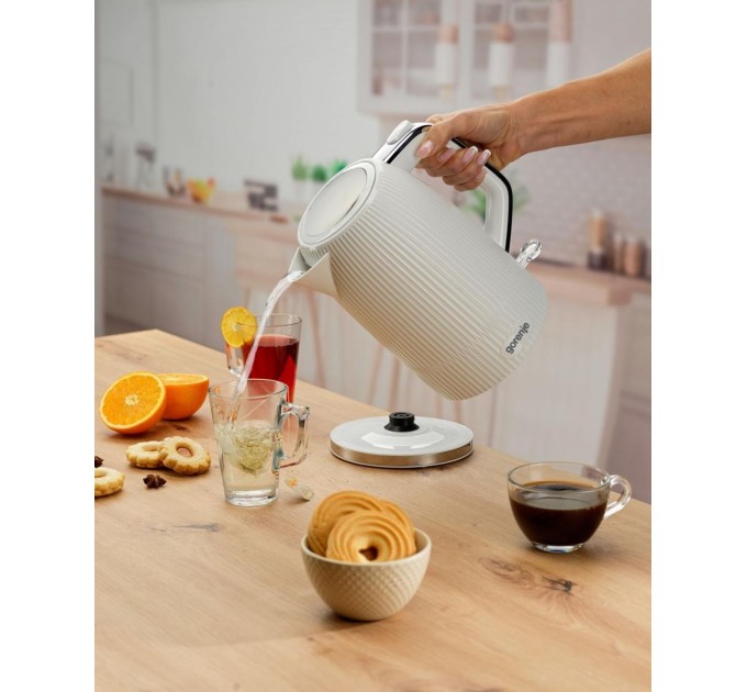Gorenje Електрочайник Gorenje K17DPW