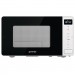 Gorenje Мікрохвильова піч Gorenje MO20S4W