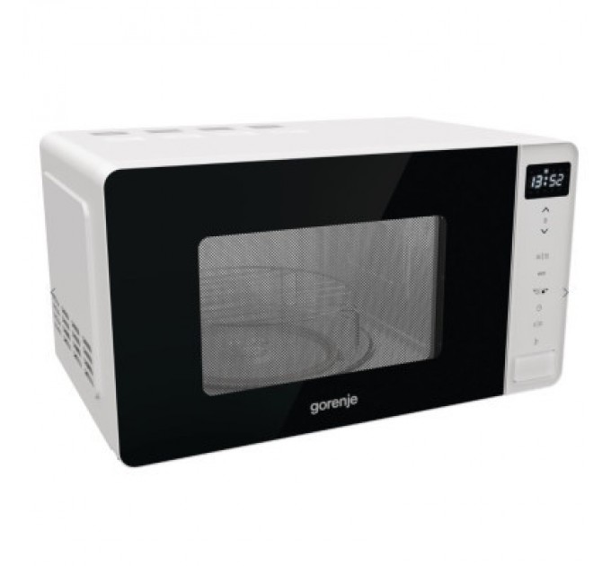 Gorenje Мікрохвильова піч Gorenje MO20S4W