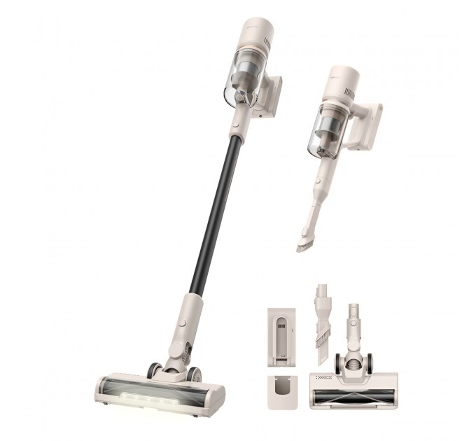 Dreame Акумуляторний пилосос Dreame Cordless Vacuum Cleaner U10 (VPV20A)