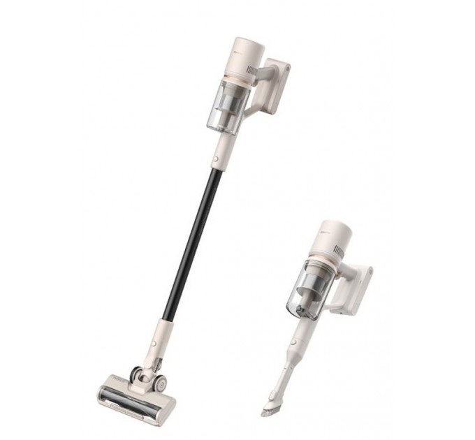 Dreame Акумуляторний пилосос Dreame Cordless Vacuum Cleaner U10 (VPV20A)