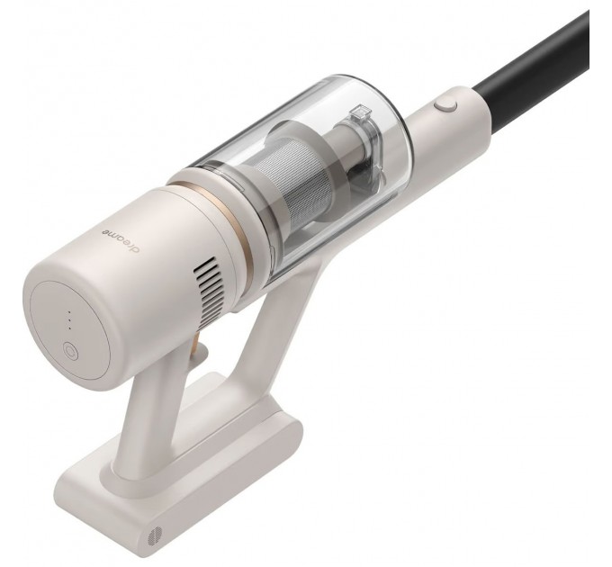 Dreame Акумуляторний пилосос Dreame Cordless Vacuum Cleaner U10 (VPV20A)