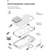 Armorstandart Чохол до мобільного телефона Armorstandart ICON Case Xiaomi Redmi 10 5G/11 Prime 5G/Note 11E 5G Black (ARM61851)