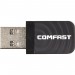 Comfast Бездротовий адаптер Comfast CF-812AC