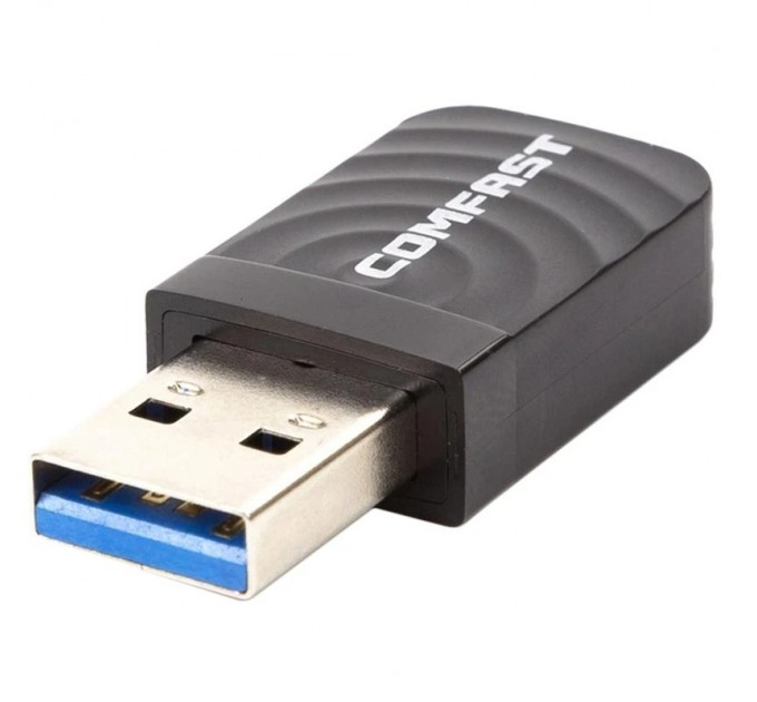Comfast Бездротовий адаптер Comfast CF-812AC