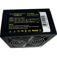 Блок живлення Delux DLP-45DGM 600W