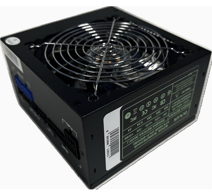 Delux Блок живлення Delux DLP-45DGM 600W