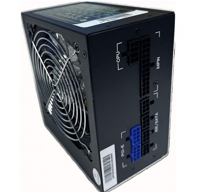 Delux Блок живлення Delux DLP-45DGM 600W