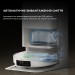 Dreame Робот-пилосос Dreame X50 Ultra Complete White (RLX85CE-4-WH)