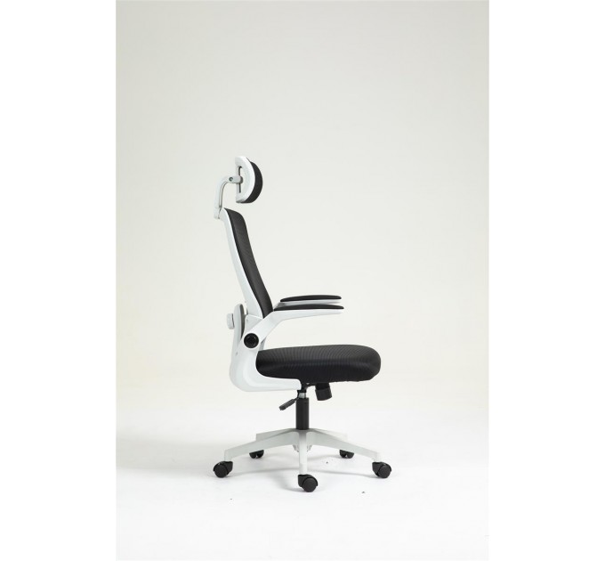 Aula Крісло для геймерів Aula F526 Gaming Chair Black (6948391286235)