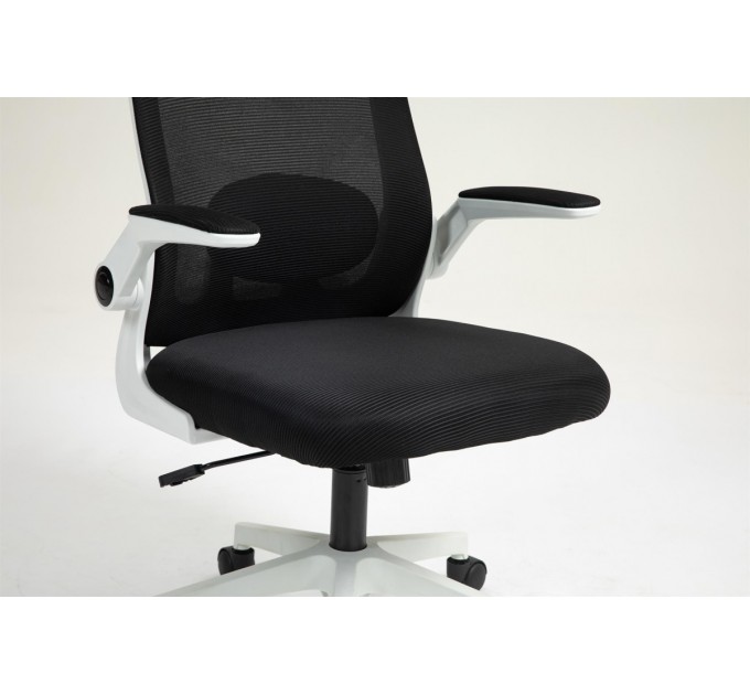 Aula Крісло для геймерів Aula F526 Gaming Chair Black (6948391286235)