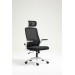 Aula Крісло для геймерів Aula F526 Gaming Chair Black (6948391286235)