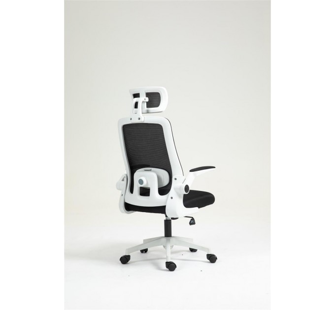 Aula Крісло для геймерів Aula F526 Gaming Chair Black (6948391286235)